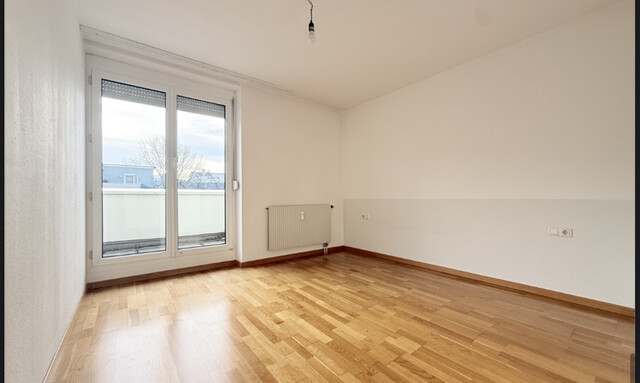 !! Anleger Aufgepasst !! Vermietete 2 Zimmer Anlegerwohnung in zentraler Lage in Bregenz - PROVISIONSFREI
