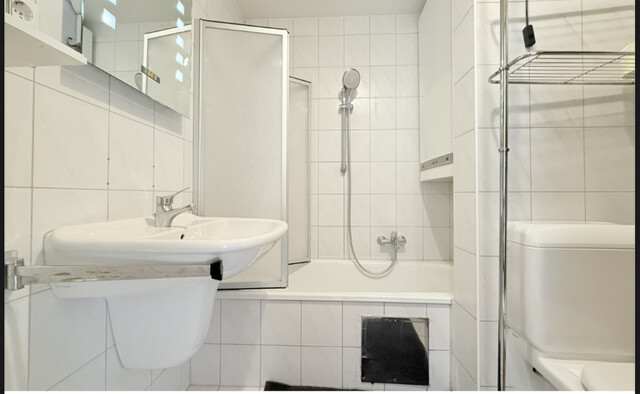 !! Anleger Aufgepasst !! Vermietete 2 Zimmer Anlegerwohnung in zentraler Lage in Bregenz - PROVISIONSFREI