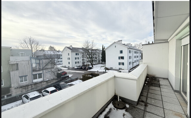 !! Anleger Aufgepasst !! Vermietete 2 Zimmer Anlegerwohnung in zentraler Lage in Bregenz - PROVISIONSFREI