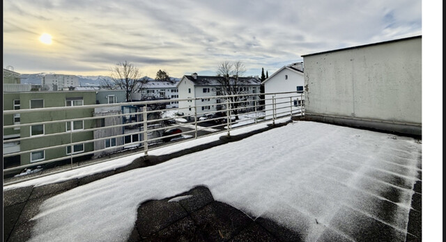 !! Anleger Aufgepasst !! Vermietete 2 Zimmer Anlegerwohnung in zentraler Lage in Bregenz - PROVISIONSFREI
