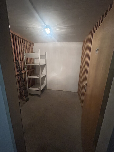 !! Anleger Aufgepasst !! Vermietete 2 Zimmer Anlegerwohnung in zentraler Lage in Bregenz - PROVISIONSFREI
