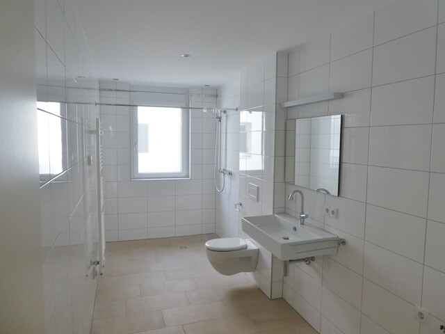 Schöne 4-Zimmer-Wohnung in Altach ab September zu vermieten