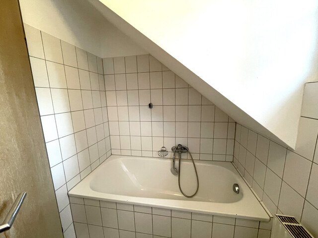 Gemütliche Maisonette-Wohnung in Götzis: hell und zentral gelegen