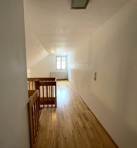 Gemütliche Maisonette-Wohnung in Götzis: hell und zentral gelegen