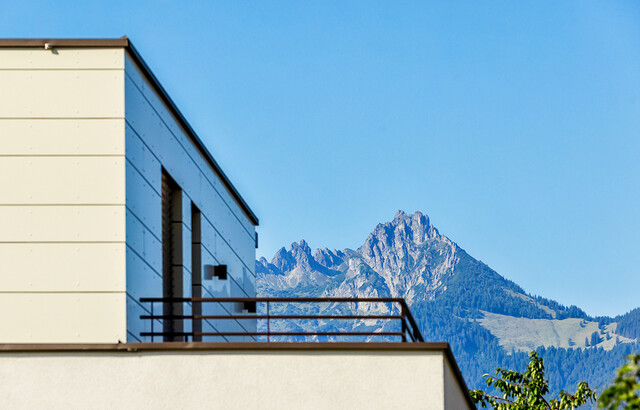 HOHE WOHNBAUFÖRDERUNG: 3-Zimmer Terrassenwohnung (Top B5)