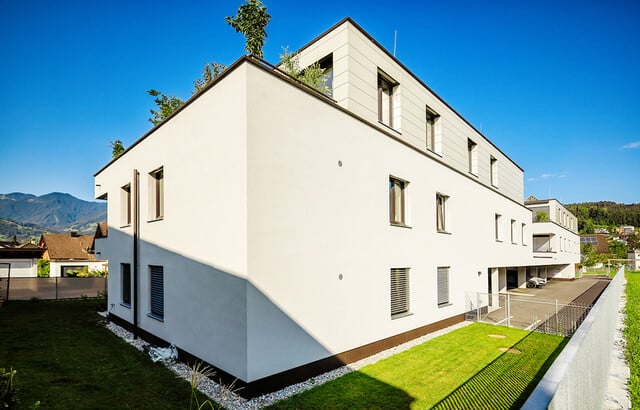 HOHE WOHNBAUFÖRDERUNG: 3-Zimmer Terrassenwohnung (Top B5)