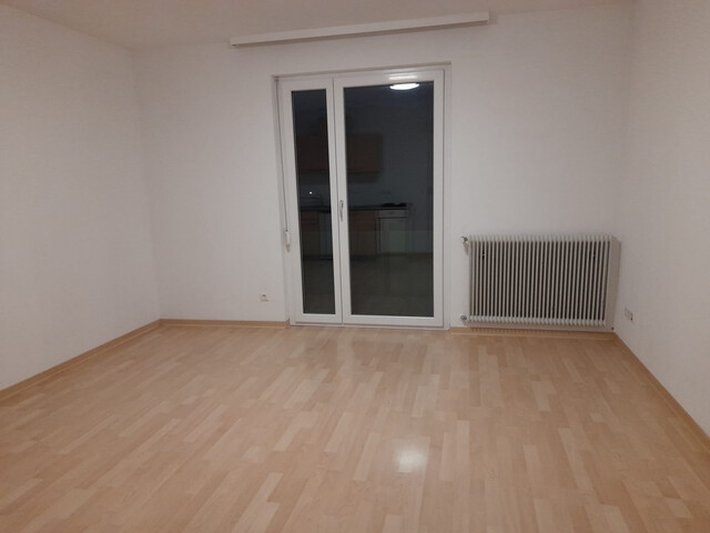 Sympathisches Single-Apartment in Bestlage - warm (BK pauschal)