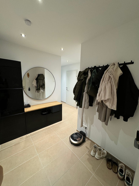 Provisionsfrei, schicke, zentrumsnahe 3 Zimmer Wohnung mit Balkon, im Grünen