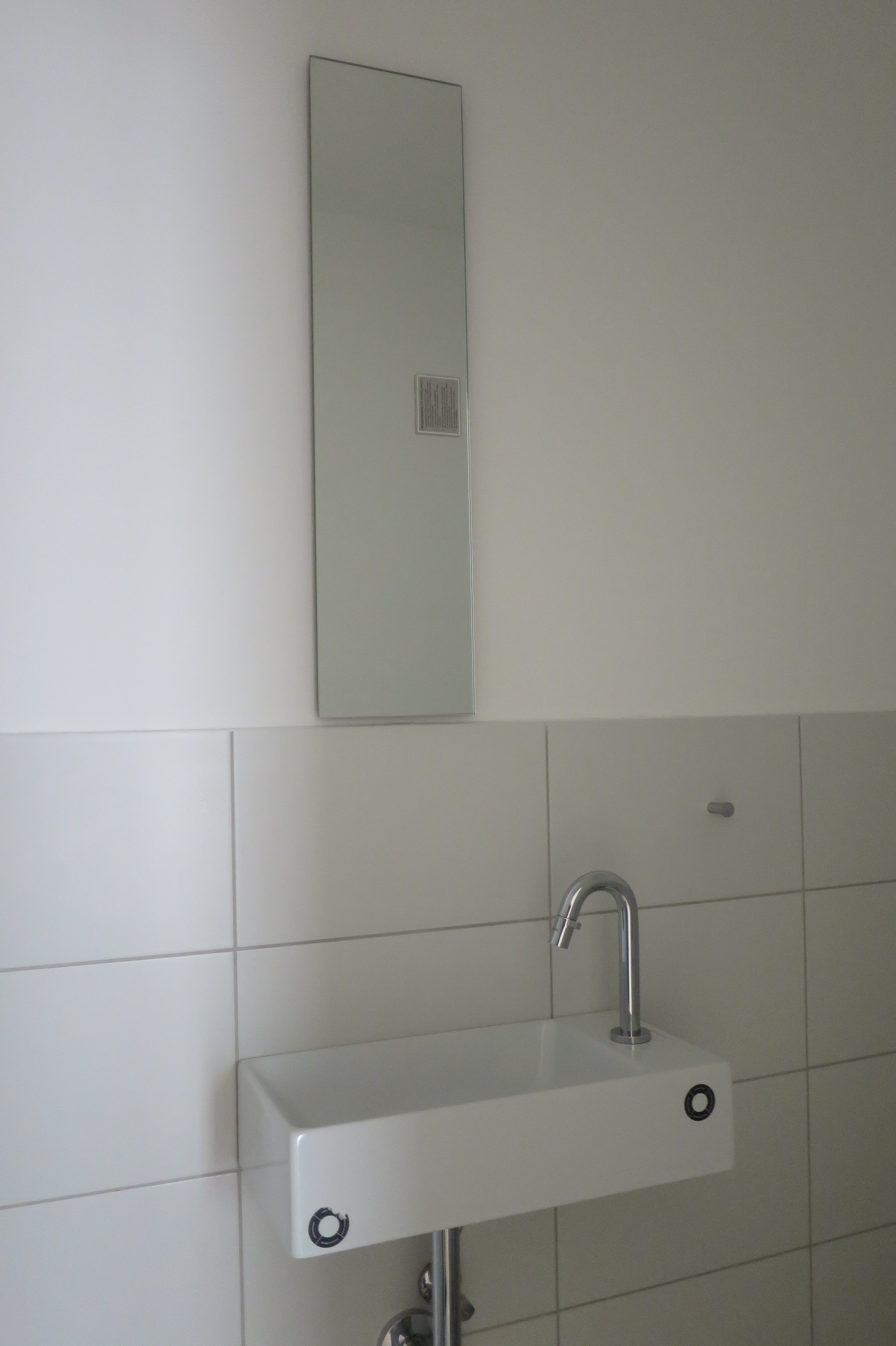 Provisionsfrei, schicke, zentrumsnahe 3 Zimmer Wohnung mit Balkon, im Grünen