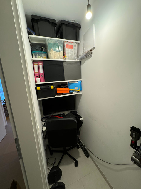 Provisionsfrei, schicke, zentrumsnahe 3 Zimmer Wohnung mit Balkon, im Grünen
