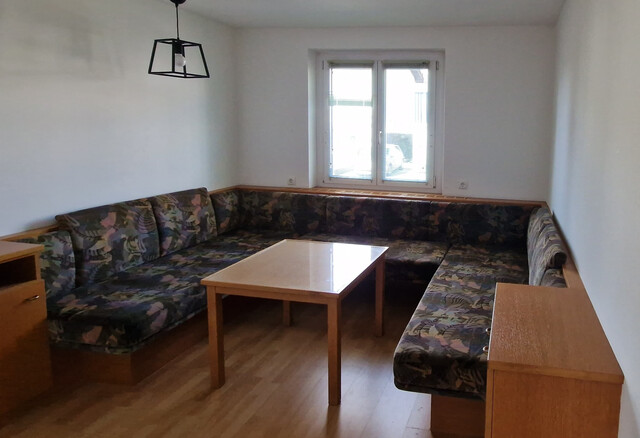 Großzügiges Einfamilienhaus mit Garage und Keller in Koblach!