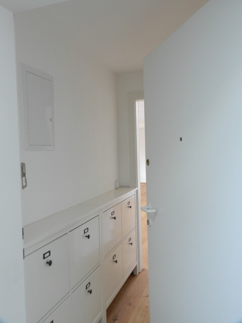 Moderne 4-Zimmerwohnung in Top-Lage, mitten in Dornbirn!