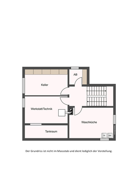 Liebevoll gepflegtes Einfamilienhaus in ruhiger Lage von Wolfurt