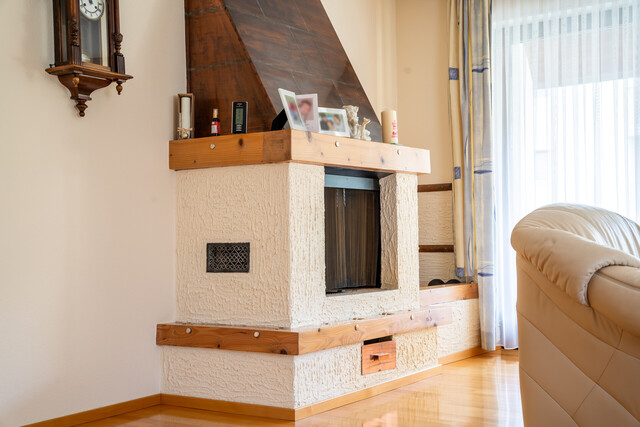 Liebevoll gepflegtes Einfamilienhaus in ruhiger Lage von Wolfurt