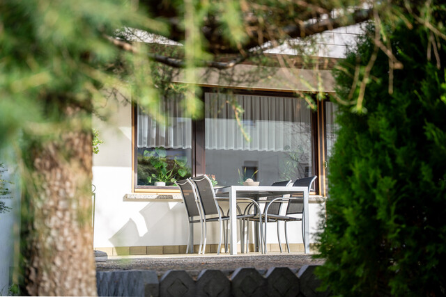 Liebevoll gepflegtes Einfamilienhaus in ruhiger Lage von Wolfurt