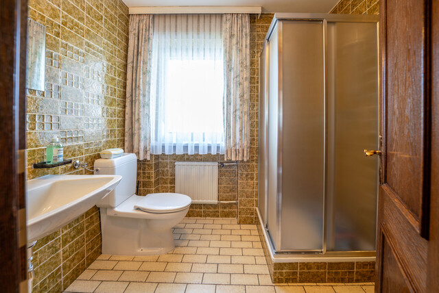 Liebevoll gepflegtes Einfamilienhaus in ruhiger Lage von Wolfurt