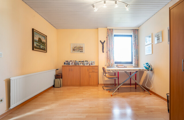 Liebevoll gepflegtes Einfamilienhaus in ruhiger Lage von Wolfurt