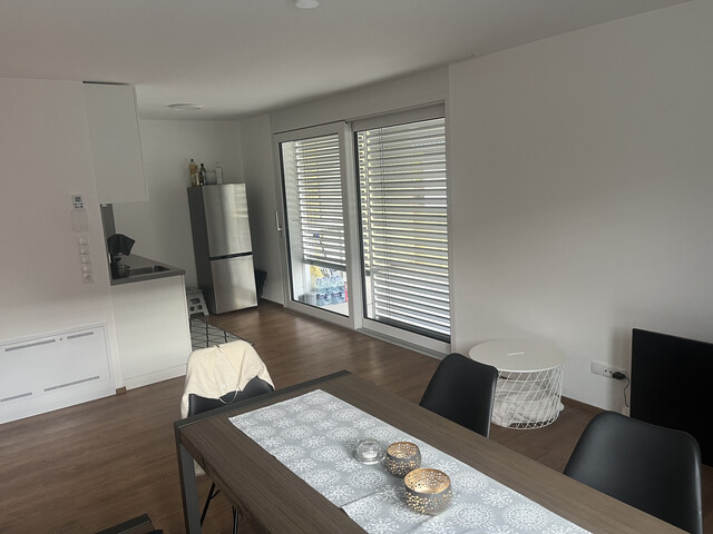 ideale 2-Zimmer Wohnung, keine Vermittlungsprovision, keine Vertragskosten, für Single oder Paar, Innnenstadt Dornbirn perfekt erreichbar