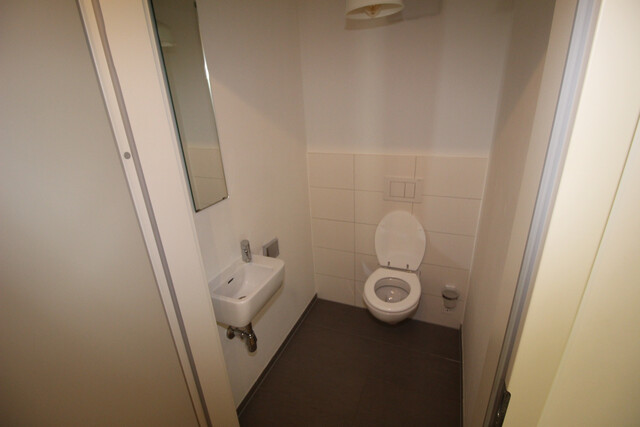 Feldkirch-Altenstadt - Toplage 3 Zimmer-Gartenwohnung