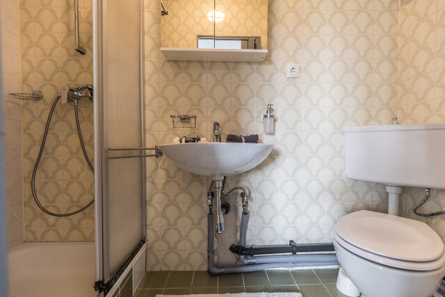 1-Zimmer-Wohnung mit Balkon in Ruhiger Lage in Bregenz