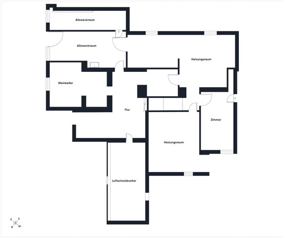 Exklusive Villa mit privatem Wellness- und Indoor-Poolbereich auf parkähnlichem Grundstück in Lustenau