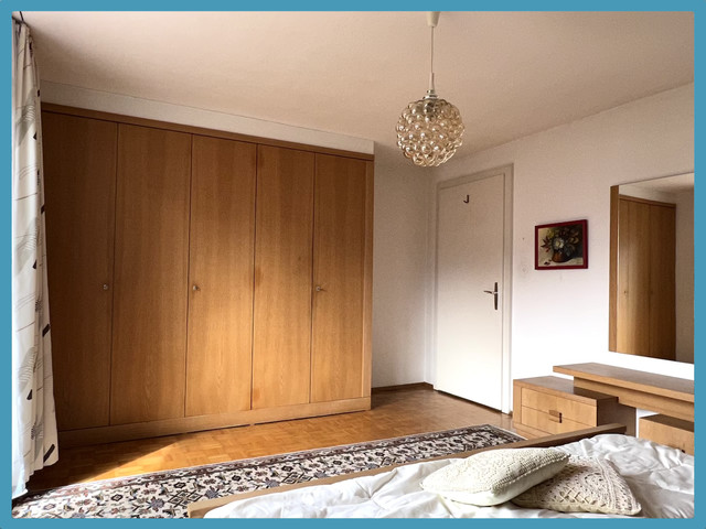 DORNBIRN - Einfamilienhaus in bester Lage im Bieterverfahren zu verkaufen!