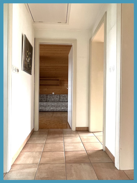 DORNBIRN - Einfamilienhaus in bester Lage im Bieterverfahren zu verkaufen!