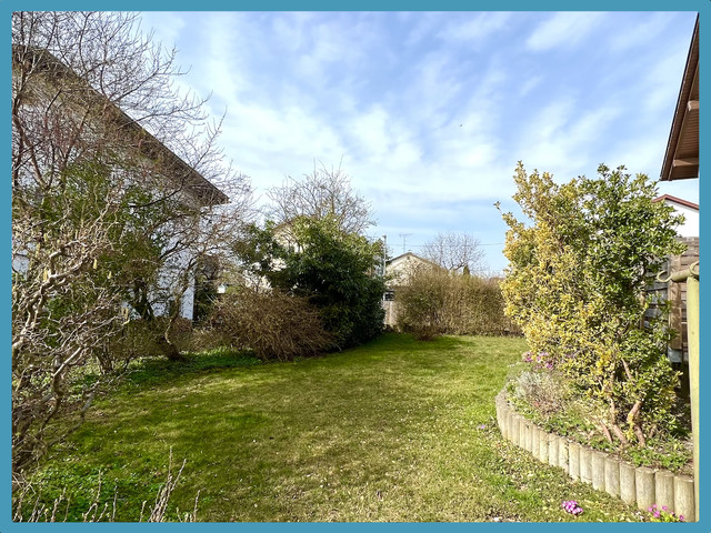 DORNBIRN - Einfamilienhaus in bester Lage im Bieterverfahren zu verkaufen!