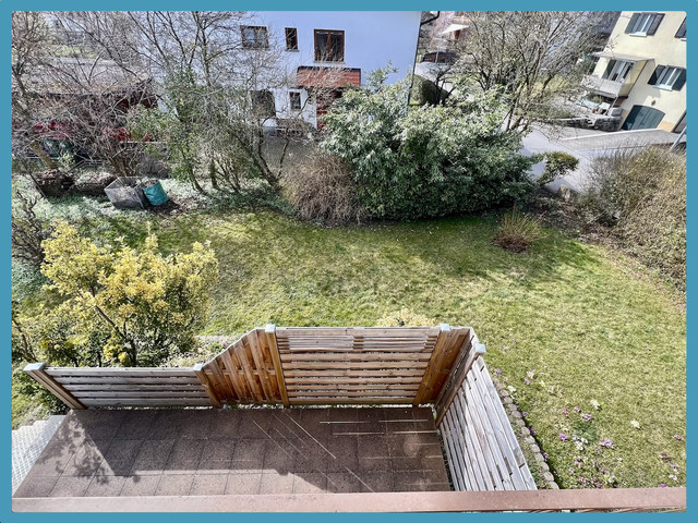 DORNBIRN - Einfamilienhaus in bester Lage im Bieterverfahren zu verkaufen!