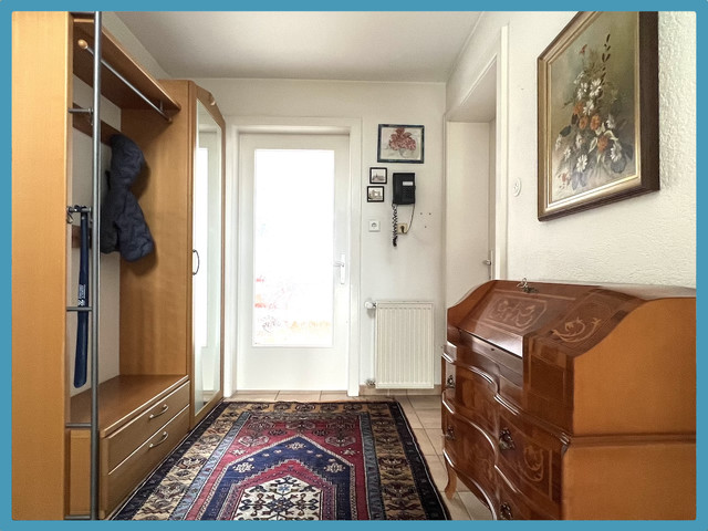 DORNBIRN - Einfamilienhaus in bester Lage im Bieterverfahren zu verkaufen!