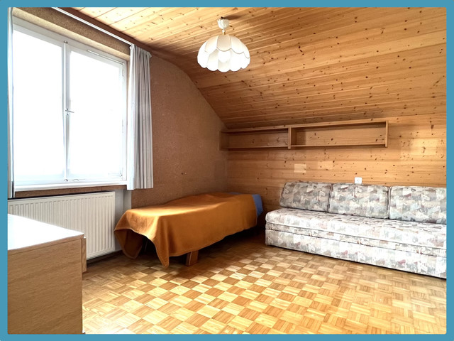 DORNBIRN - Einfamilienhaus in bester Lage im Bieterverfahren zu verkaufen!