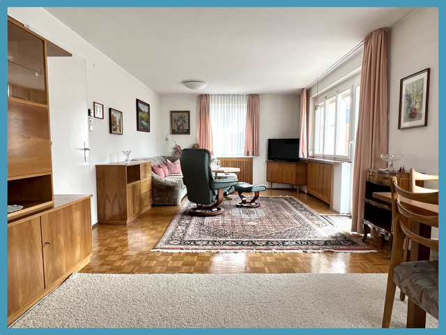 DORNBIRN - Einfamilienhaus in bester Lage im Bieterverfahren zu verkaufen!