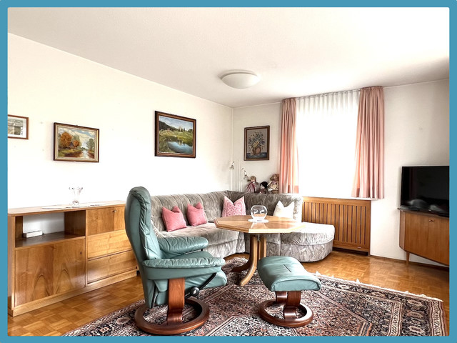 DORNBIRN - Einfamilienhaus in bester Lage im Bieterverfahren zu verkaufen!