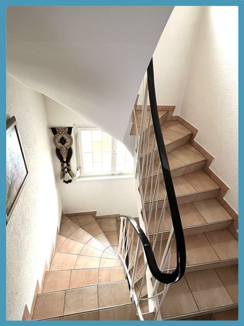 DORNBIRN - Einfamilienhaus in bester Lage im Bieterverfahren zu verkaufen!