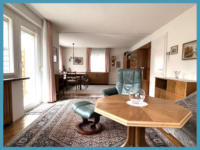 DORNBIRN - Einfamilienhaus in bester Lage im Bieterverfahren zu verkaufen!