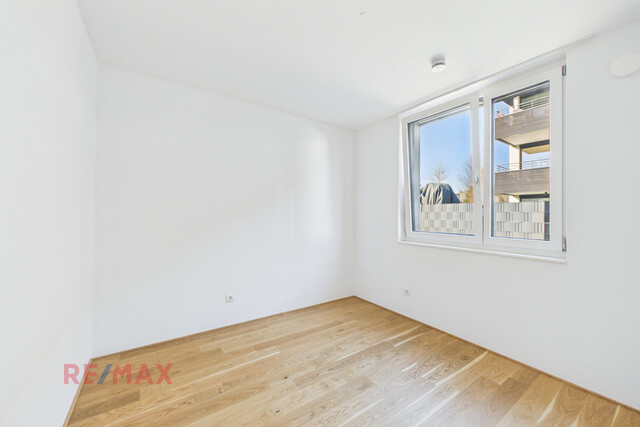 Neuwertige Gartenwohnung in ruhiger Lage – modernes Wohnen in Höchst