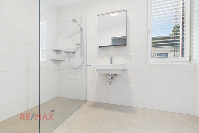 Neuwertige Gartenwohnung in ruhiger Lage – modernes Wohnen in Höchst