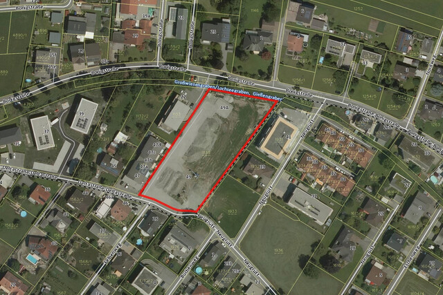 Neuwertige Gartenwohnung in ruhiger Lage – modernes Wohnen in Höchst