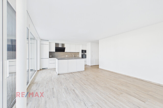 Neuwertige Gartenwohnung in ruhiger Lage – modernes Wohnen in Höchst