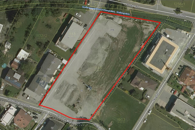Neuwertige Gartenwohnung in ruhiger Lage – modernes Wohnen in Höchst