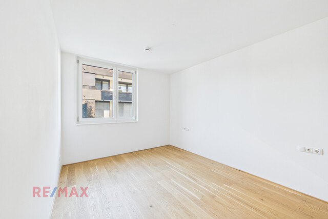 Neuwertige Gartenwohnung in ruhiger Lage – modernes Wohnen in Höchst