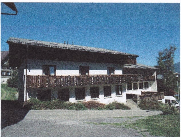 Pension Gurtisspitze