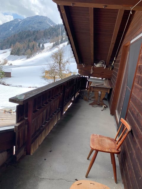 Pension Gurtisspitze