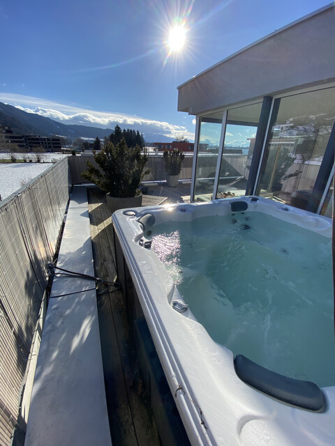 Exklusives Eckreihenhaus in absoluter Seenähe