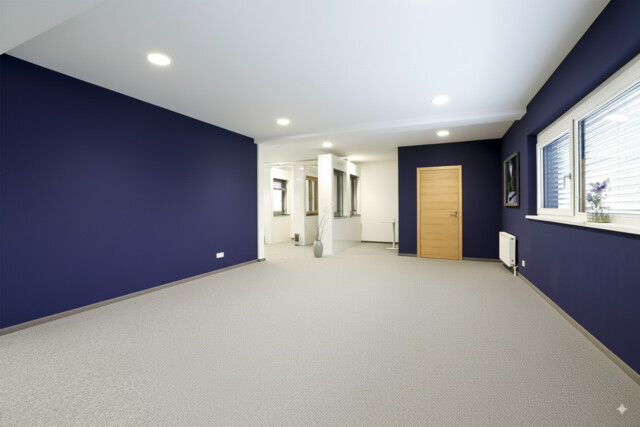 Showroom oder Office – 124 m² nahe Messepark (Dornbirn, Lustenauerstraße)