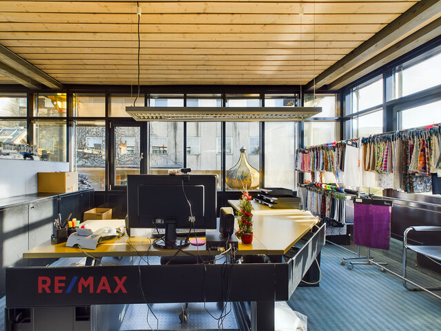 Hundertwasser Erbe: Ihr neuer Firmenstandort für all Ihre Vorhaben