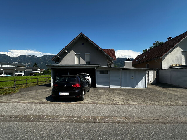 Familienhaus in ruhiger Lage in Altach - 132m2 Wohnfläche  - Privatverkauf