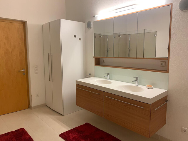 Großzügig wohnen mit Hausgefühl – 5-Zimmer-Wohnung in Sulz