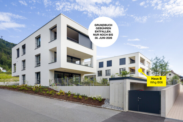 Seeblick II in Lochau