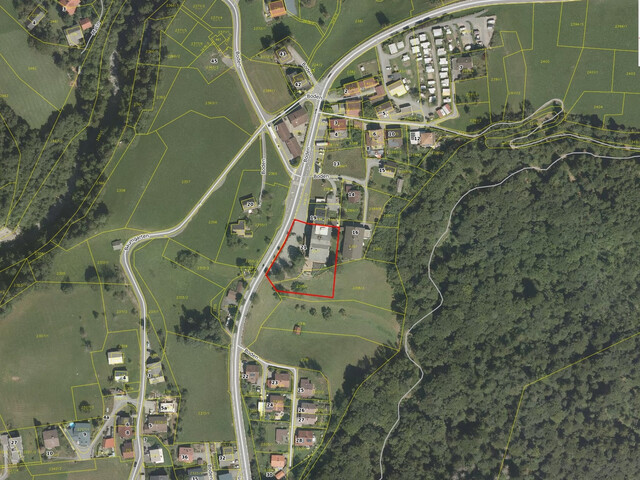 Kurzzeitvermietung, Hotel Garni oder Appartements - an diesem Ort stimmt alles, auch Ihre Rendite